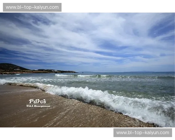 希腊超平台招商——把海风与商机一起带回家